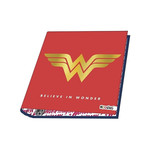 Carpeta 3X40 Mooving Wonder Woman 1001221